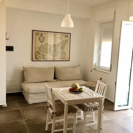 La Casetta In Alto * סירקוזה